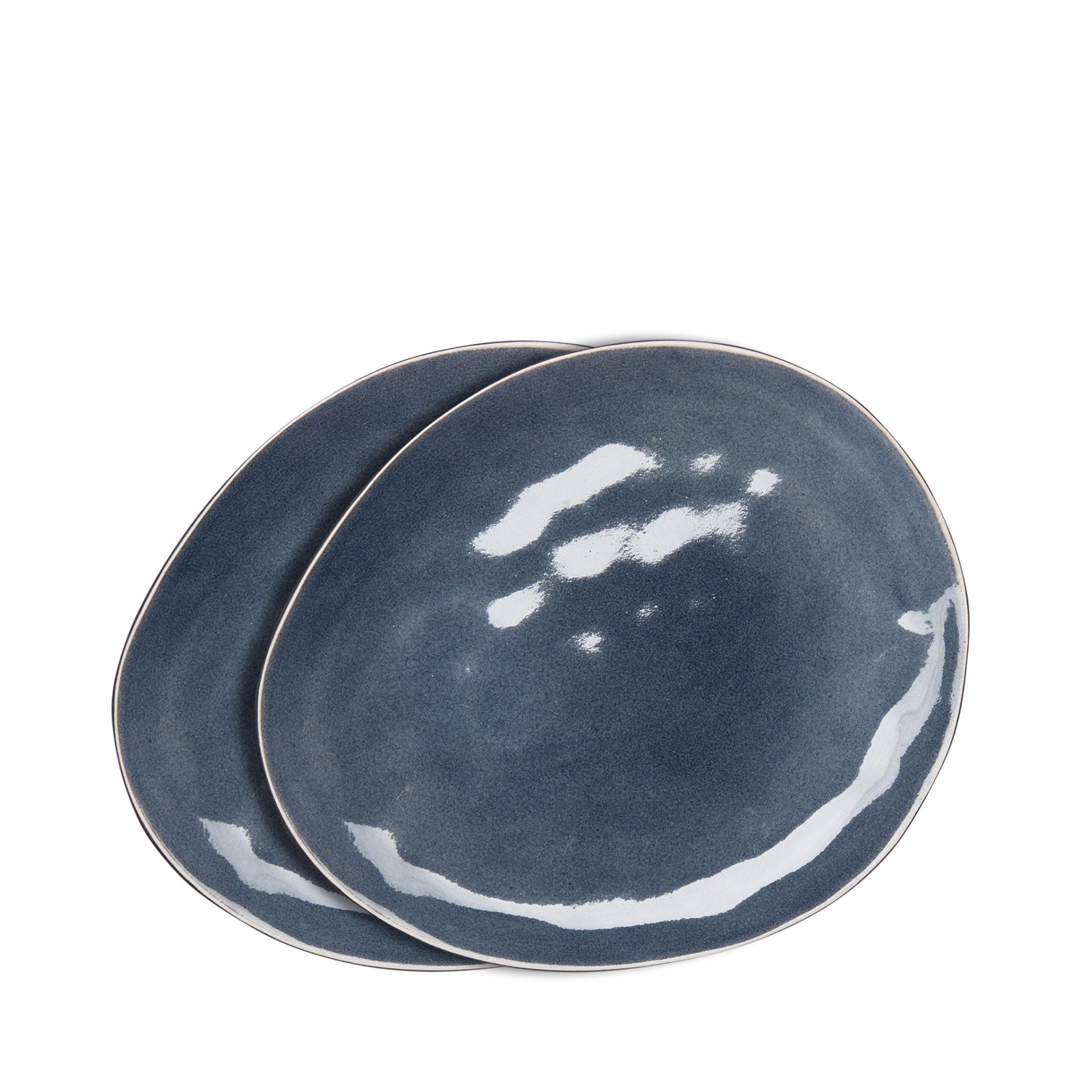 New Blossom frokosttallerken 2 stk.